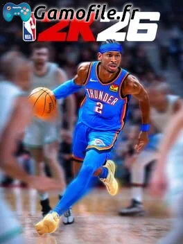 NBA 2K26