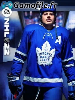 NHL 22