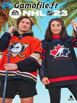 NHL 23