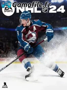 NHL 24