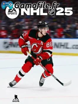 NHL 25