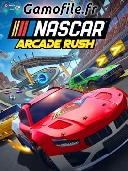 NASCAR Arcade Rush