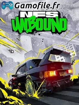 Need for Speed: Unbound