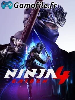 Ninja Gaiden 4