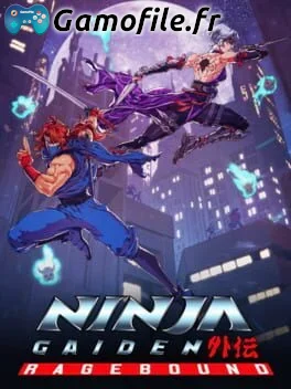Ninja Gaiden: Ragebound