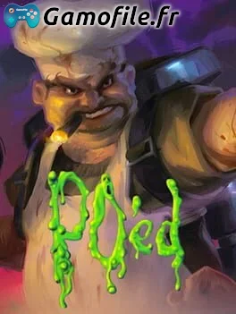 PO'ed: Definitive Edition