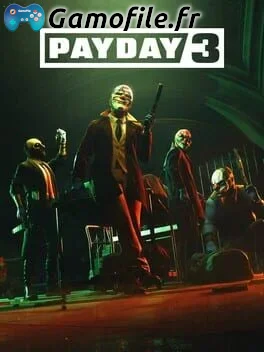 Payday 3