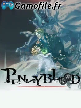 Penny Blood