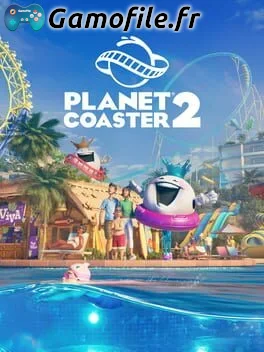 Planet Coaster 2