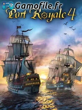 Port Royale 4