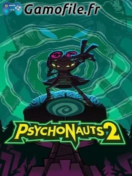 Psychonauts 2