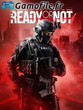 Ready or Not