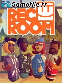 Rec Room