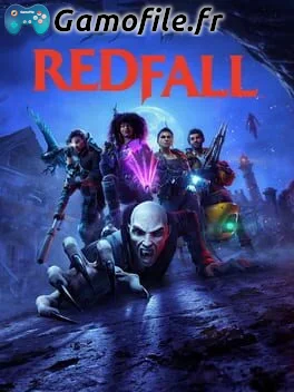 Redfall