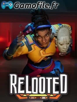 Relooted