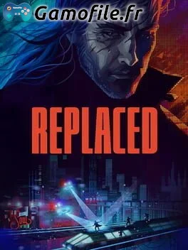 Replaced