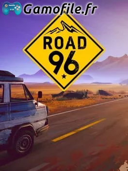 Road 96