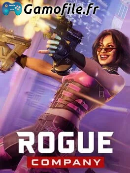 Rogue Company