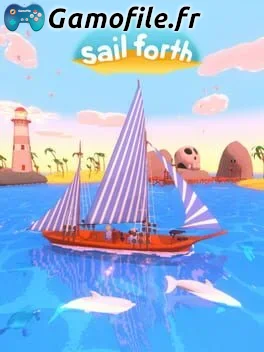 Sail Forth