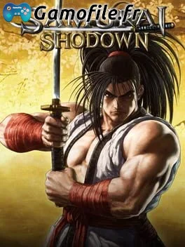Samurai Shodown
