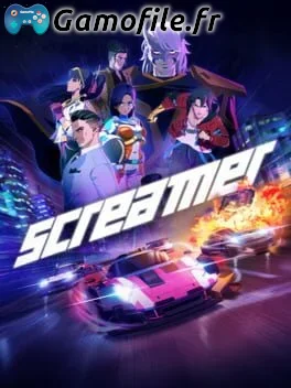 Screamer