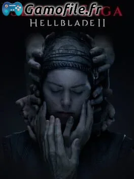 Hellblade II: Senua's Saga