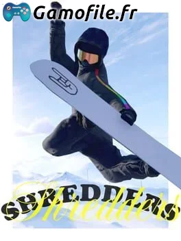 Shredders