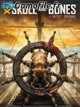 Skull and Bones