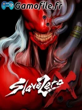 Slave Zero X