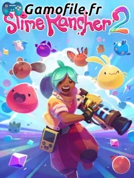 Slime Rancher 2