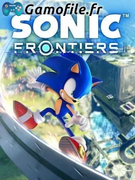 Sonic Frontiers