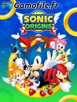 Sonic Origins