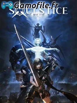Soulstice