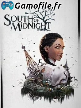 South of Midnight