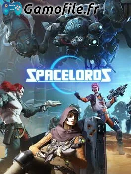 Spacelords