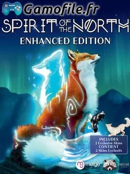 Spirit of the North: Enhanced Edition