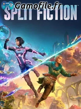 Split Fiction