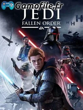 Star Wars Jedi: Fallen Order