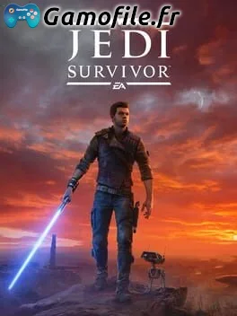 Star Wars Jedi: Survivor