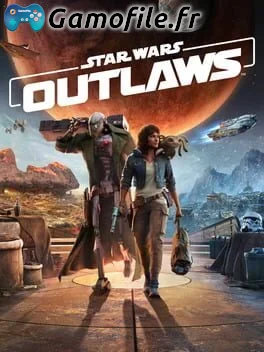 Star Wars Outlaws