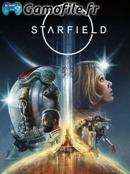 StarField