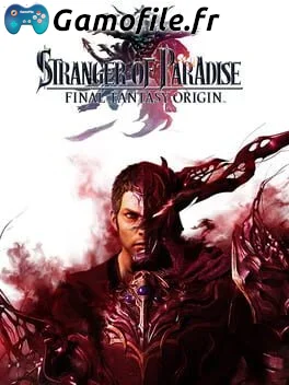 Stranger of Paradise: Final Fantasy Origin
