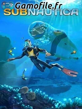 Subnautica