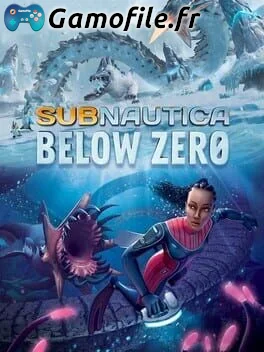 Subnautica: Below Zero