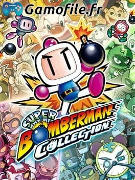 Super Bomberman Collection