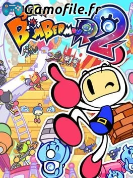 Super Bomberman R 2