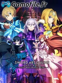 Sword Art Online: Last Recollection