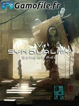 Synduality: Echo of Ada