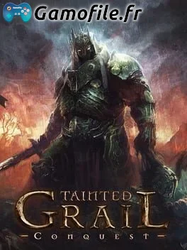 Tainted Grail: Conquest