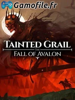 Tainted Grail: The Fall of Avalon